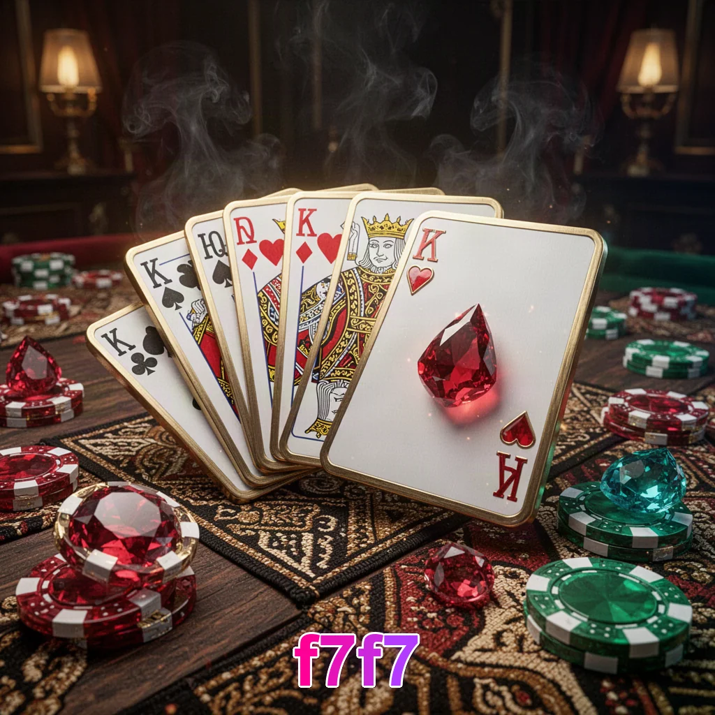 Game Fortune f7f7