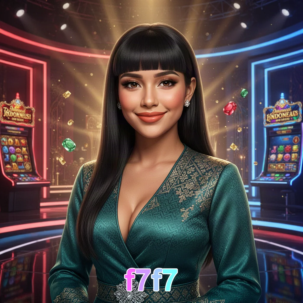 Tabel RTP game kasino f7f7